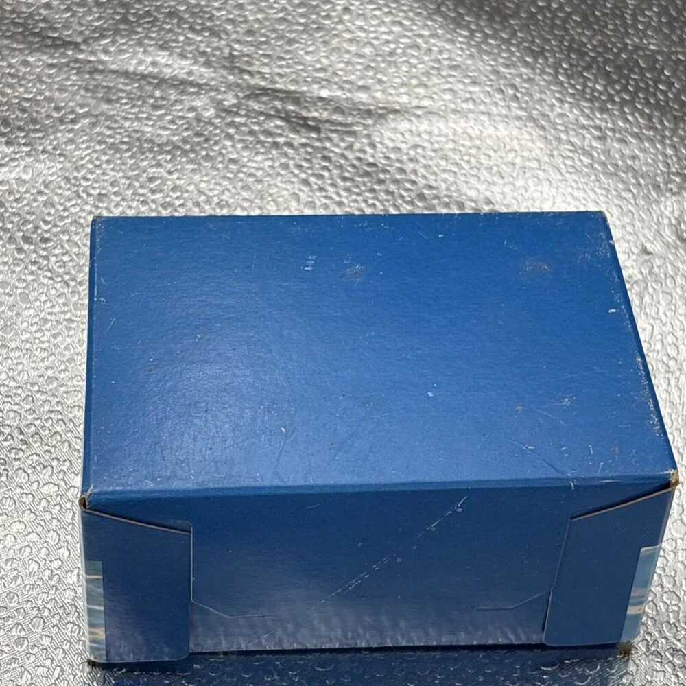 Vintage PARTYLite Indulgences V0045 Awakening Pink Votives Set 6 USA Retired‎ - Picture 11 of 11